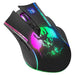 WIRELESS MOUSE DEFENDER KRONOS GM-695 RF 1600DPI 7P - Gaming mouseGAM-MYS<<<PC GamingGAM<<<ActionPL