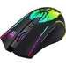 WIRELESS MOUSE DEFENDER KRONOS GM-695 RF 1600DPI 7P - Gaming mouseGAM-MYS<<<PC GamingGAM<<<ActionPL