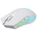 WIRELESS MOUSE DEFENDER PANDORA RF WHITE 3200dpi 7P - MicePER-MYS<<<Input / Output DevicesPER<<<ActionPL
