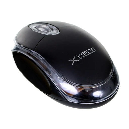 Wireless Mouse Extreme XM105K Black - MicePER-MYS<<<Input / Output DevicesPER<<<ActionPL&&&Електроника Периферни и