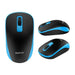 Wireless mouse Havit MS626GT (black and blue) - Wireless<<<Mice<<<Gaming<<<InnproXML