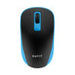 Wireless mouse Havit MS626GT (black and blue) - Wireless<<<Mice<<<Gaming<<<InnproXML