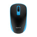 Wireless mouse Havit MS626GT (black and blue) - Wireless<<<Mice<<<Gaming<<<InnproXML