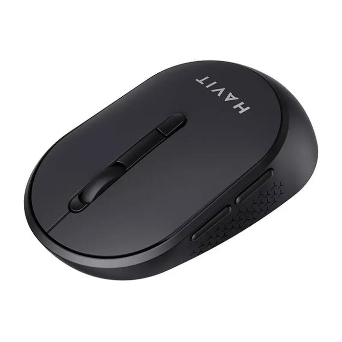 Wireless mouse Havit MS78GT (black) - Wireless<<<Mice<<<Gaming<<<InnproXML