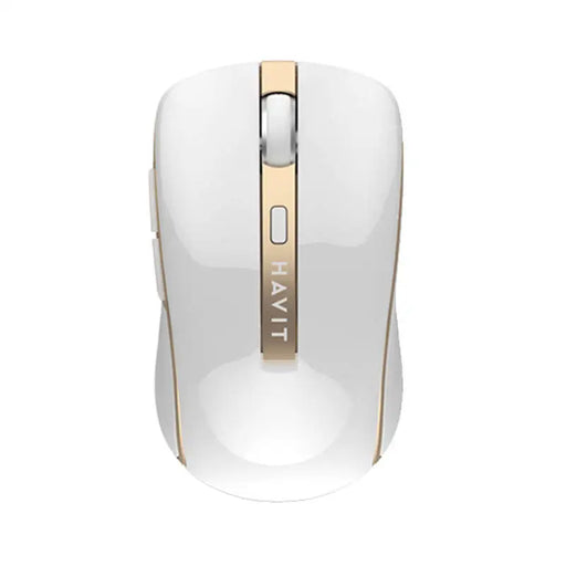 Wireless mouse Havit MS951GT (white) - Wireless<<<Mice<<<Gaming<<<InnproXML
