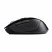 Wireless Mouse Hiditec MOU010002 2000 DPI Black - Електроника Периферни и резервни части<<<Компютри|