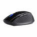 Wireless Mouse Hiditec MOU010002 2000 DPI Black - Електроника Периферни и резервни части<<<Компютри|