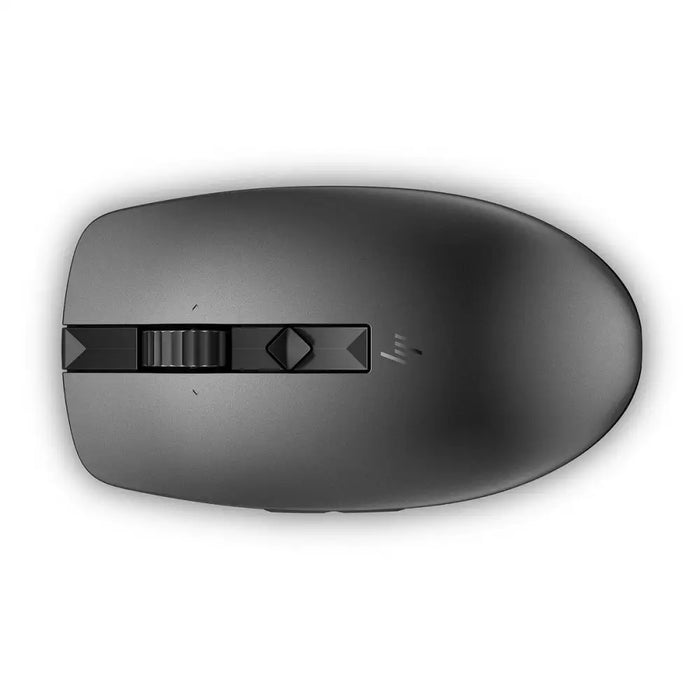 Wireless Mouse HP 1D0K2AA Black 3000 DPI - Електроника Периферни и резервни части<<<Компютри|