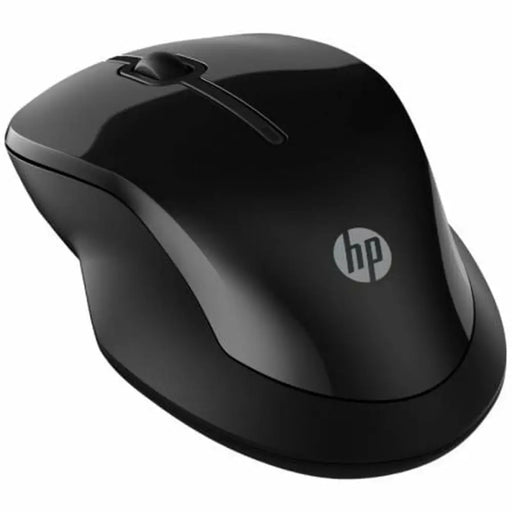 Wireless Mouse HP 250 Black - Мишки & Mouse<<<Електроника Периферни и резервни части<<<Компютри|