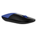Wireless Mouse HP Z3700 Blue - Мишки & Mouse<<<Електроника Периферни и резервни части<<<Компютри|