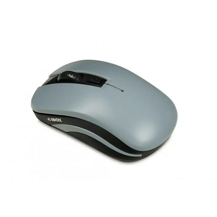 Wireless Mouse Ibox LORIINI Black/Grey - Мишки & Mouse<<<Електроника Периферни и резервни части<<<Компютри|