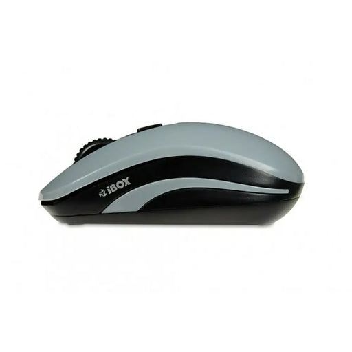 Wireless Mouse Ibox LORIINI Black/Grey - Мишки & Mouse<<<Електроника Периферни и резервни части<<<Компютри|