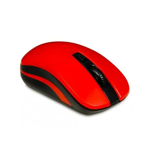 Wireless Mouse Ibox LORIINI Black/Red - Мишки & Mouse<<<Електроника Периферни и резервни части<<<Компютри|