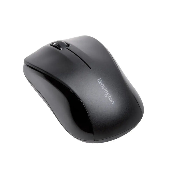 Wireless Mouse Kensington Black 1000 dpi - Електроника Периферни и резервни части<<<Компютри|