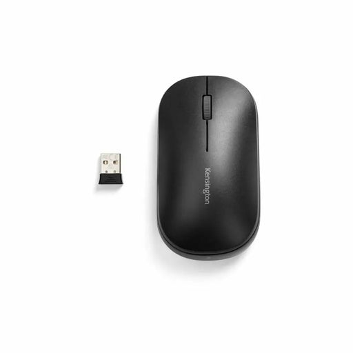 Wireless Mouse Kensington K75298WW Black 2400 dpi - Електроника Периферни и резервни части<<<Компютри|