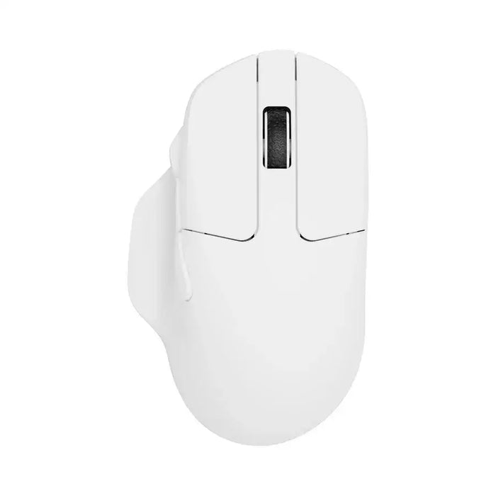Wireless mouse Keychron M7 1000Hz Matte White - Геймърски мишки<<<Геймърска периферия<<<ValiAPI