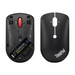 Wireless Mouse Lenovo 400 Black 2400 dpi - Мишки - безжични<<<Мишки и презентъри<<<Периферия и
