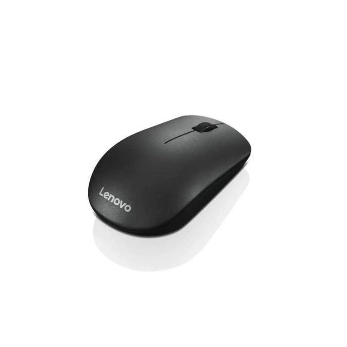 Wireless Mouse Lenovo GY50R91293 - Електроника Периферни и резервни части<<<Компютри| Електроника<<<BigBuy&&&Мишки &