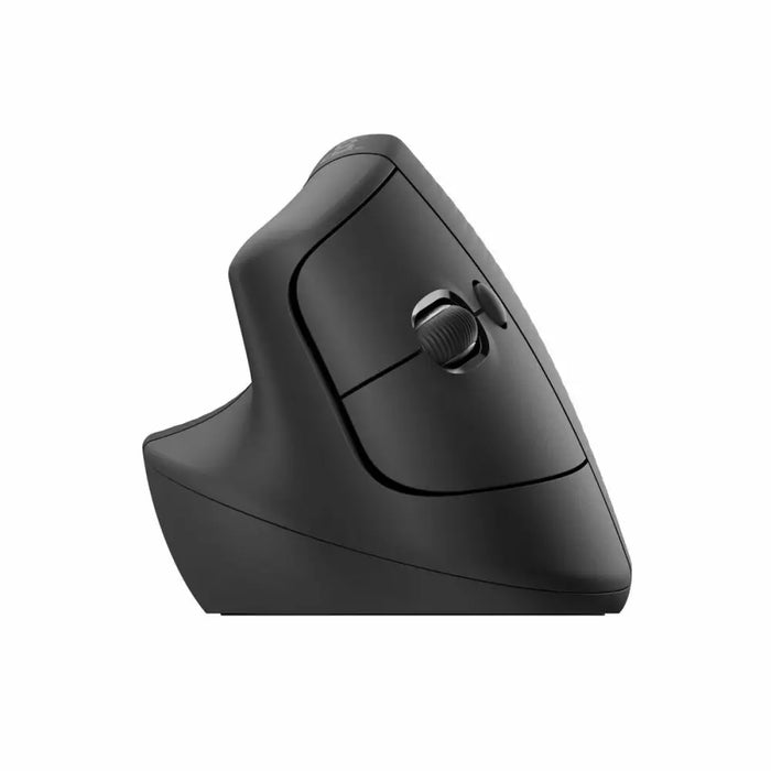 Wireless Mouse Logitech Lift for Business Grey 4000 dpi - Електроника Периферни и резервни части<<<Компютри|