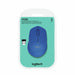 Wireless Mouse Logitech M280 Blue - Електроника Периферни и резервни части<<<Компютри| Електроника<<<BigBuy&&&Мишки &