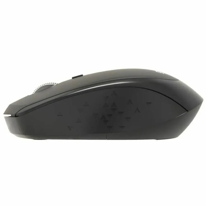 Wireless Mouse Mobility Lab Green-E Black - Електроника Периферни и резервни части<<<Компютри|