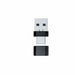Wireless Mouse Mobility Lab Omega Black noir 1600 dpi - Електроника Периферни и резервни части<<<Компютри|