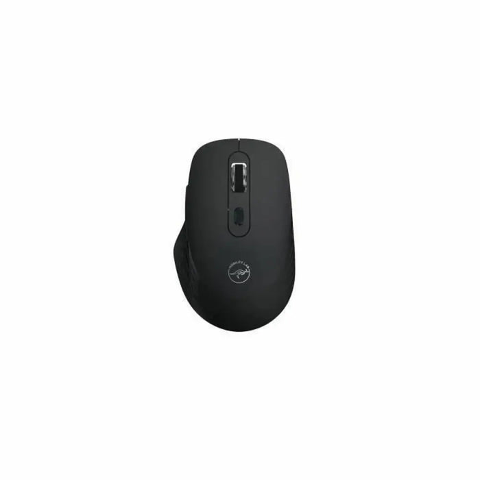 Wireless Mouse Mobility Lab Omega Black noir 1600 dpi - Електроника Периферни и резервни части<<<Компютри|