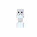 Wireless Mouse Mobility Lab Omega White 1600 dpi - Електроника Периферни и резервни части<<<Компютри|