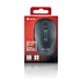 Wireless Mouse NGS EVO RUST Black 1600 dpi - Електроника Периферни и резервни части<<<Компютри|