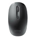 Wireless Mouse Nilox Black 3200 DPI - Електроника Периферни и резервни части<<<Компютри| Електроника<<<BigBuy&&&Мишки &