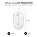 Wireless Mouse Subblim SUBMO-B2SW011 White - Електроника Периферни и резервни части<<<Компютри|