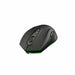 Wireless Mouse The G-Lab KULT-KRYPTON Black - Компютър Игри<<<Компютри| Електроника<<<BigBuy&&&Гейминг Мишка и Подложка