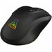Wireless Mouse The G-Lab KULT-KRYPTON Black - Компютър Игри<<<Компютри| Електроника<<<BigBuy&&&Гейминг Мишка и Подложка