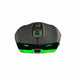Wireless Mouse The G-Lab KULT-KRYPTON Black - Компютър Игри<<<Компютри| Електроника<<<BigBuy&&&Гейминг Мишка и Подложка