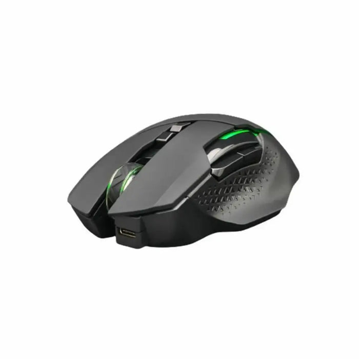 Wireless Mouse The G-Lab SANS FIL Black - Електроника Периферни и резервни части<<<Компютри|