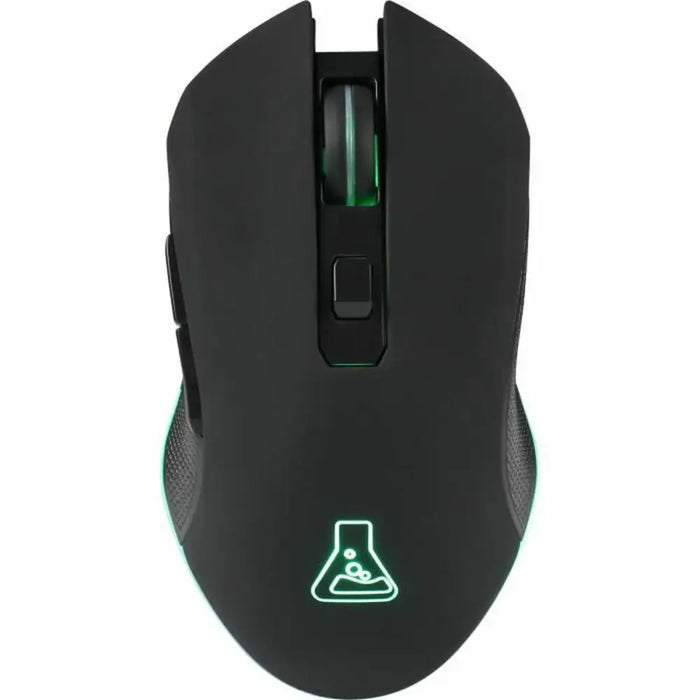 Wireless Mouse The G-Lab Souris Black - Мишки & Mouse<<<Електроника Периферни и резервни части<<<Компютри|
