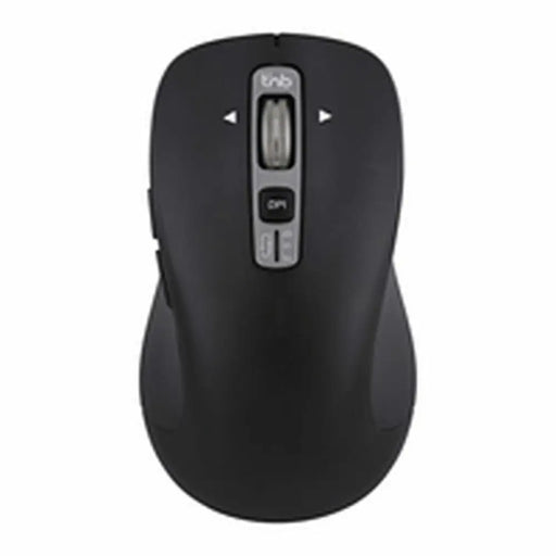 Wireless Mouse T’NB MWINFINITE Black 3200 DPI - Електроника Периферни и резервни части<<<Компютри|