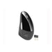 Wireless Mouse Tracer Flipper Black - Мишки & Mouse<<<Електроника Периферни и резервни части<<<Компютри|