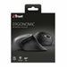 Wireless Mouse Trust Verro Black - Електроника Периферни и резервни части<<<Компютри| Електроника<<<BigBuy&&&Мишки &