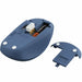 Wireless Mouse Trust Yvi+ Blue 1600 dpi - Електроника Периферни и резервни части<<<Компютри|