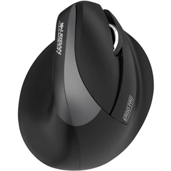 Wireless Mouse Urban Factory ERGO PRO 4000 dpi Black - Електроника Периферни и резервни части<<<Компютри|