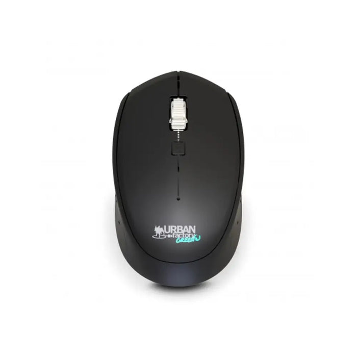 Wireless Mouse Urban Factory GWM24UF 1600 dpi - Електроника Периферни и резервни части<<<Компютри|