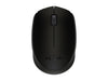 Wireless optical mouse LOGITECH B170 - Mice<<<Logitech OEM<<<LOGITECH<<<PolyComp&&&Мишки<<<Компютърна