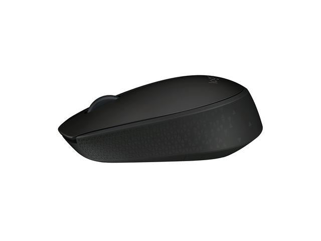 Wireless optical mouse LOGITECH B170 - Mice<<<Logitech OEM<<<LOGITECH<<<PolyComp&&&Мишки<<<Компютърна