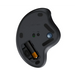 Wireless optical mouse LOGITECH ERGO M575 Bluetooth Trackball - Мишки<<<Компютърна