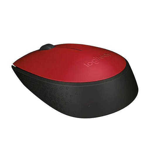 Wireless optical mouse LOGITECH M171 - Mice<<<Logitech<<<LOGITECH<<<PolyComp&&&Мишки<<<Компютърна