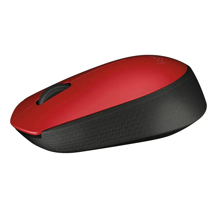 Wireless optical mouse LOGITECH M171 - Mice<<<Logitech<<<LOGITECH<<<PolyComp&&&Мишки<<<Компютърна