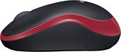 Wireless optical mouse LOGITECH M185 - Mice<<<Logitech<<<LOGITECH<<<PolyComp&&&Мишки - безжични<<<Мишки и