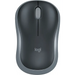 Wireless optical mouse LOGITECH M185 - Mice<<<Logitech<<<LOGITECH<<<PolyComp&&&Мишки<<<Компютърна
