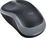 Wireless optical mouse LOGITECH M185 - Mice<<<Logitech<<<LOGITECH<<<PolyComp&&&Мишки<<<Компютърна